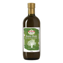 Alyvuogių aliejus GRANDE ULIVETO, 1 l