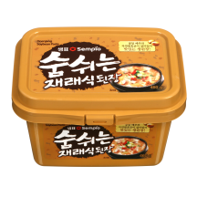 Sojų pasta DOENJANG SEMPIO, 460 g