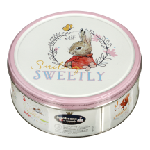 Sviest. saus. JACOBSEN PETER RABBIT, 150 g