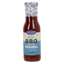 Barbekiu padažas SANTA MARIA ORIGINAL, 355 g