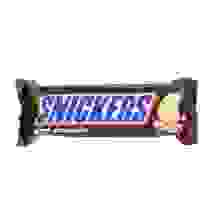 Jäätisebatoon Snickers 48g/53ml