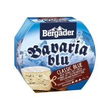 Mėl. pel. sūris BAVARIA BERGADER, 60%, 150 g