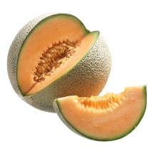 Melionai CANTALOUPE, 1 kg