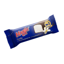 Biezpiena sieriņš Magija vaniļas glazēts 45g