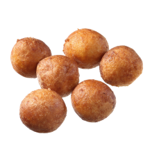 Spurgos LILIPUTAI, 1 kg