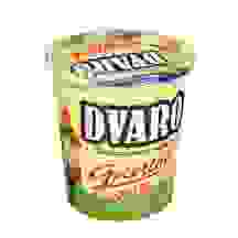 DVARO grietinė, 40 % rieb., 380 g