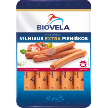 Virt.pien.VILNIAUS EKSTRA dešrelės, a.r.,260g