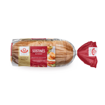 SOSTINĖS batonas, 400g