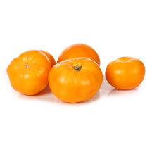 Lietuviški geltonieji pomidorai,2 kl,1kg