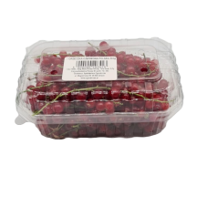Raudonieji serbentai, 250g