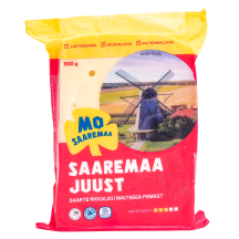 Juust Mo Saaremaa 500g