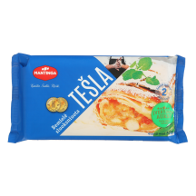 Šald. sluoksn. bemielė tešla MANTINGA, 500 g