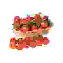 Kokteiliniai pomidorai su šakel., 1 kl. 500 g