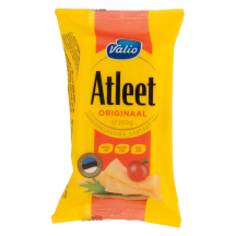 Sūris be laktozės ATLEET ORIGINAL, 26%, 200g
