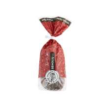 SENOLIŲ ruginė BIRŽŲ DUONA, 500 g