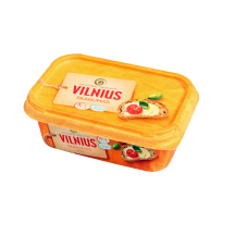 Sumaž. rieb. margarinas VILNIUS, 60 %, 400 g