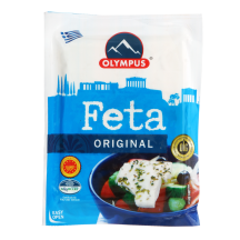 Fetos sūris OLYMPUS, 48% rieb., 150g