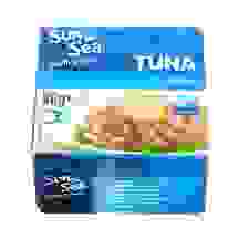 Tunas savo sultyse SUN & SEA, 80 g