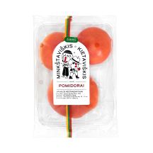 Nestand. apv.pomidorai KIETAVIŠKIŲ, 1kl.,500g