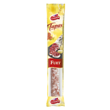 Vītināta desa Campofrio Tapas Fuet 170g