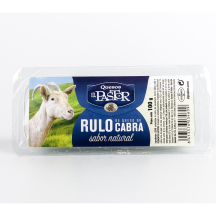 Ožkų pieno sūris EL PASTOR, 58 % rieb., 100 g