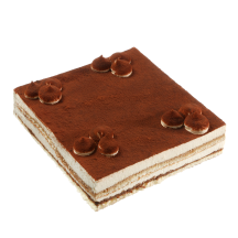 ITALIŠKAS TIRAMISU pyragas, 1 kg/300 g