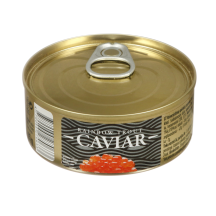 Vaivorykšt. upėtakių ikrai ALASKA WILD, 85 g