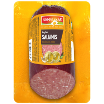 Keptas NEMATEKO saliamis, a. r., 380 g