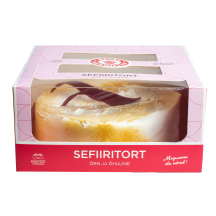Sefiiritort jõhv.moosiga Reval Kondiiter 500g
