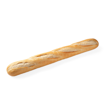 Ilgas prancūziškas batonas MEDOMI, 250 g