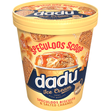 Valg. ledai su spekulų gab. DADU, 400ml/335g