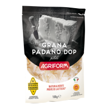 Siers Agriform Grana Padano DOP 100g
