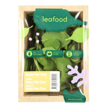 Salotos BABY PAK CHOI, 70 g