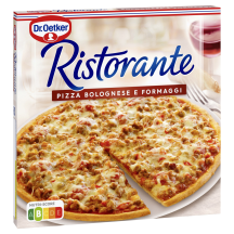 Pica Dr Oetker Ristorante Bolognese 375g