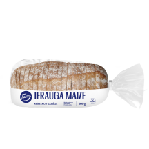 Ierauga maize Fazer 500g