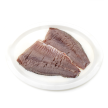 Šviežia paprastojo karpio filė, 1 kg