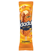 Kar. sk. valg. ledai DADU su vafl., 100ml/69g