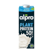 Sojas dzēriens Alpro Plant Protein 1l