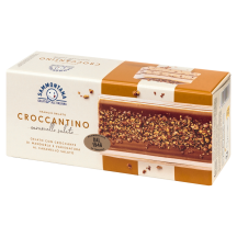 Ledų sluoksniuotis su kar. CROCCANTINO, 500 g