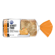 Röstitasku Street Food Fazer 330g