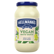Majonees vegan Hellmann's 320g/338ml