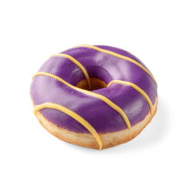 Atitirp. spurga su vais. įd. DONUT RING, 70 g