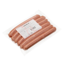Virtos jautienos dešrelės KOVELA, 1 kg