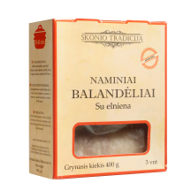 Balandėliai su eln. įd. SKONIO TRAD., 400 g