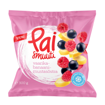 Smuutisegu vaar.-ban.-mus.sõs. Pai 0,3kg