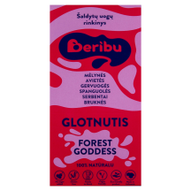 Šaldytų uogų rinkinys FOREST GODDESS, 240 g