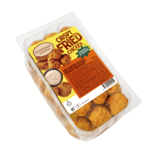 Vištien. rutuliukai CRISPY CHICKEN, 300 g