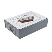 Šald. profitroliai EFFEPI BIANCO, 550 g
