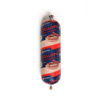 Liellopu aknu pastēte Forevers 300g