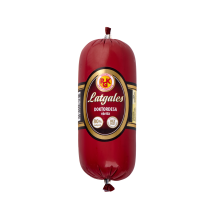 Doktordesa Rēzeknes Latgales vārīta 450g